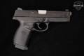 Smith & Wesson (S&W) SW9F NS Sigma Series 9mm Luger Black in Very Good Condition Image 3