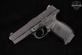 Smith & Wesson (S&W) SW9F NS Sigma Series 9mm Luger Black in Very Good Condition Image 4