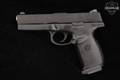 Smith & Wesson (S&W) SW9F NS Sigma Series 9mm Luger Black in Very Good Condition Image 5