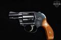 1983 Smith & Wesson (S&W) Model 49 Bodyguard .38 Spl. Blued in Excellent Condition Image 3