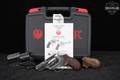 2024 Sturm Ruger SP101 TALO Exclusive .357 Mag. High Polish Stainless in Good Condition Image 2