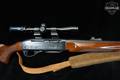1998-2003 Remington Model 7400 .30-06 Blued in Very Good Condition Image 5
