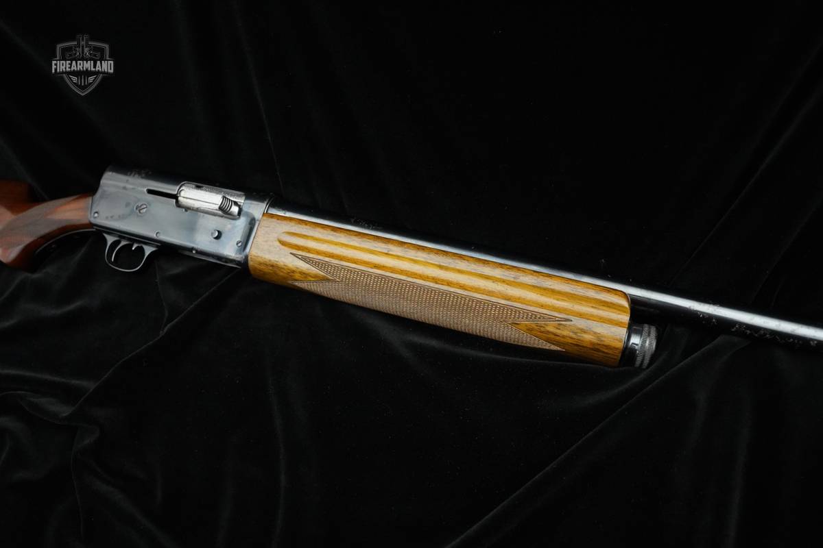 Remington Model 11 12GA Shotgun Remington 11 Rem 12G A M11 Shotgun Rem 12 