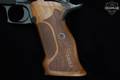 Sig Sauer P210 Target 9mm Luger (9x19 Para) Nitron in Excellent Condition Image 4