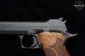 Sig Sauer P210 Target 9mm Luger (9x19 Para) Nitron in Excellent Condition Image 5