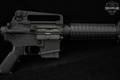 2006-2011 Bushmaster XM15-E2S A3 Flat-Top; Windham, ME Production 5.56mm NATO Black in Very Good Condition Image 5