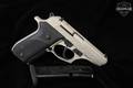 Bersa Thunder 380 Plus .380 ACP Cerakote Nickel in Good Condition Image 2