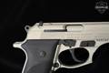 Bersa Thunder 380 Plus .380 ACP Cerakote Nickel in Good Condition Image 3