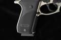 Bersa Thunder 380 Plus .380 ACP Cerakote Nickel in Good Condition Image 4