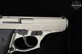 Bersa Thunder 380 Plus .380 ACP Cerakote Nickel in Good Condition Image 5