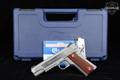 2012 Colt Government Model Rail Gun .45 ACP Stainless in Very Good Condition Image 2