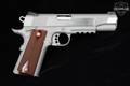 2012 Colt Government Model Rail Gun .45 ACP Stainless in Very Good Condition Image 3