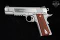 2012 Colt Government Model Rail Gun .45 ACP Stainless in Very Good Condition Image 5