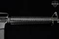 Late 1980's-Early 1990's Bushmaster XM15-E2S 5.56mm NATO Anodized Black in Very Good Condition Image 5