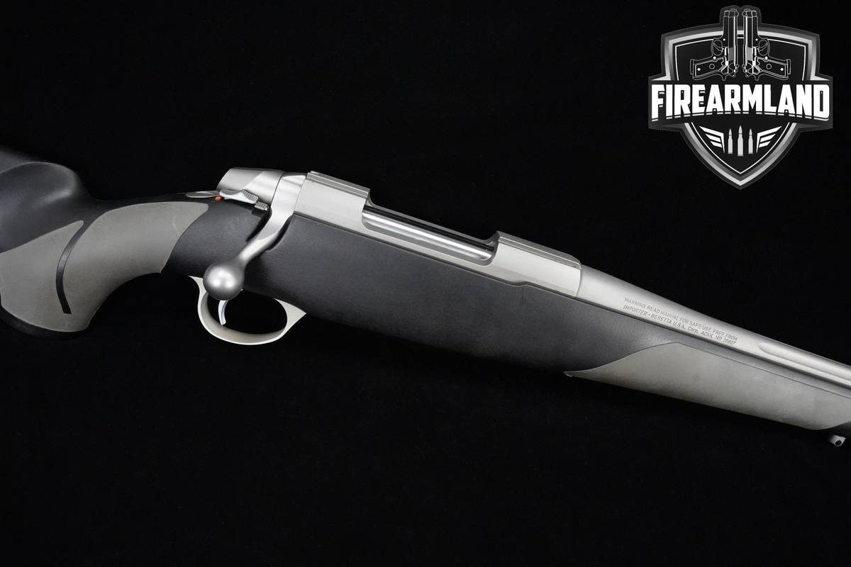 Sako Model 75 Finnlight 308 Win 20" Stainless Steel Sako-75-Finnlight +BOX