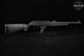 2018 Sturm Ruger PC Carbine State Compliant 9mm Luger Black in Very Good Condition Image 3