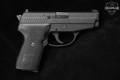 Sig Sauer P239 Nitron Compact 9mm Luger Nitron in Very Good Condition Image 3