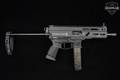 Grand Power Stribog SP9A3 9mm Luger (9x19 Para) Black in Like-New Condition Image 3