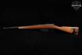 Terni Arsenal Carcano Modello 1891 6.5 Carcano Blued & Hardwood in Fair Condition Image 2