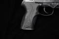 Beretta PX4 Storm Compact 9mm Luger Black Bruniton in Very Good Condition Image 3