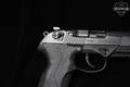Beretta PX4 Storm Compact 9mm Luger Black Bruniton in Very Good Condition Image 5