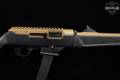 2019 Sturm Ruger PC Carbine 9mm Luger Bronze & Black in Good Condition Image 4
