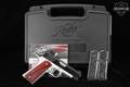 Kimber Pro Carry II Two-Tone .45 ACP Two-Tone Black & Silver in Good Condition Image 2