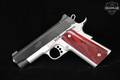 Kimber Pro Carry II Two-Tone .45 ACP Two-Tone Black & Silver in Good Condition Image 3