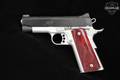 Kimber Pro Carry II Two-Tone .45 ACP Two-Tone Black & Silver in Good Condition Image 5