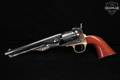 A. Uberti 1861 Navy .36 Color Case-Hardened & Blued in Excellent Condition Image 3
