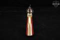 A. Uberti 1861 Navy .36 Color Case-Hardened & Blued in Excellent Condition Image 4