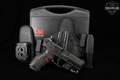Heckler & Koch (H&K, HK) VP9 9mm Luger Black in Very Good Condition Image 2