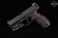 Heckler & Koch (H&K, HK) VP9 9mm Luger Black in Very Good Condition Image 3