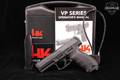 Heckler & Koch (H&K, HK) VP9 9mm Luger Black in Like-New Condition Image 2