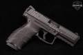 Heckler & Koch (H&K, HK) VP9 9mm Luger Black in Like-New Condition Image 3
