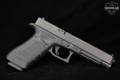 Glock G35 Gen4 .40 S&W Black in Very Good Condition Image 2