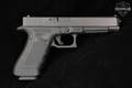 Glock G35 Gen4 .40 S&W Black in Very Good Condition Image 4