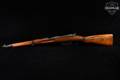 1896-1918 Mannlicher-Steyr Mannlicher M.95 M95/34 Bulgarian Conversion Carbine 8x56mmR Blued & Wood in Good Condition Image 2
