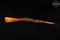 1896-1918 Mannlicher-Steyr Mannlicher M.95 M95/34 Bulgarian Conversion Carbine 8x56mmR Blued & Wood in Good Condition Image 3