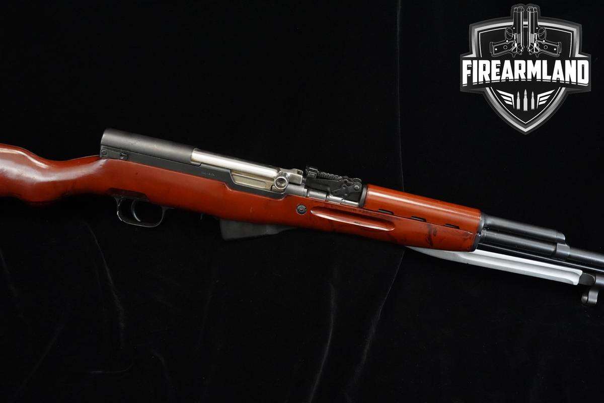 Norinco GBE Type 56 SKS 7.62x39 20" Blued Norinco SKS VINTAGE