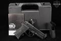 Beretta 92X RDO Compact, Type F 9mm Luger Black in Excellent Condition Image 2