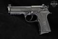Beretta 92X RDO Compact, Type F 9mm Luger Black in Excellent Condition Image 3