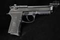 Beretta 92X RDO Compact, Type F 9mm Luger Black in Excellent Condition Image 4