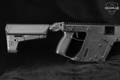 KRISS Vector CRB GEN 2 9mm Luger Black in Excellent Condition Image 4