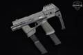 Sig Sauer P320-Flux Legion 9mm Luger Legion Gray in Excellent Condition Image 3