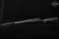Mossberg Patriot Synthetic 6.5 Creedmoor Matte Blue in Excellent Condition Image 2