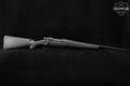 Mossberg Patriot Synthetic 6.5 Creedmoor Matte Blue in Excellent Condition Image 3