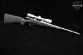 Remington Model Seven .300 Rem. Short Action Ultra Mag. Stainless Steel in Fair Condition Image 2