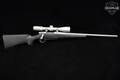Remington Model Seven .300 Rem. Short Action Ultra Mag. Stainless Steel in Fair Condition Image 3