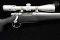 Remington Model Seven .300 Rem. Short Action Ultra Mag. Stainless Steel in Fair Condition Image 5